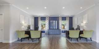 The Onyx Hoover Apartments Gallery 4