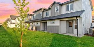 Breckenridge Apartments Gallery 63