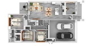 GREENWOOD PLAN Gallery 15