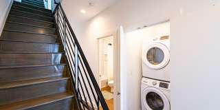 Four Bed Point Breeze Home Gallery 15
