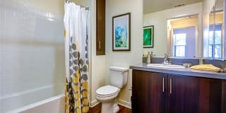 Monterey Station Apartments Gallery 11