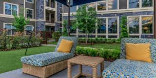 Park at Tour 18 Gallery 9