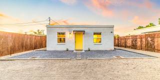 Charming 1-bedroom, 1-bathroom Gallery 6