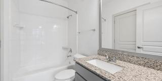 Sixes Ridge Apartments Gallery 25