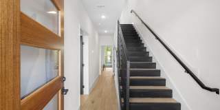Available August 2026! BRAND NEW 3-Story 5Bed/5Bath Townhome across from Blinn! Gallery 5