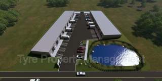 3945 Lee Street Gallery 1