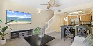 Settle in, spread out, and enjoy Ko Olina at Ko Olina Hillside Villas | 2 Bed, 2.5 Bath, Solar Included - Fully Furnished Gallery 1