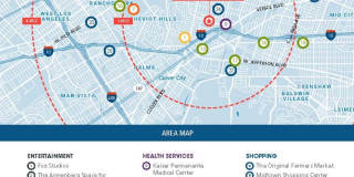 8777 Cadillac Avenue Apartments Gallery 74