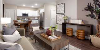 Prose at Painted Prairie Gallery 1