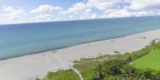 500 S Ocean Boulevard unit: 309 Gallery 37