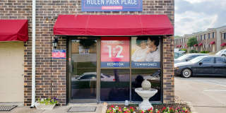 Hulen Park Place Townhomes Hulen Park Place Townhomes Gallery 6