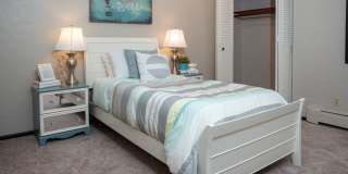 Highland Park Apartments Gallery 14
