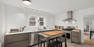 Winter Rental:  Helena House - Utilities Included & Dog-friendly! Gallery 9