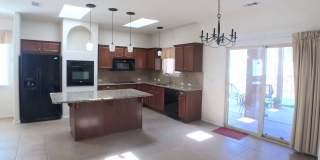 Spacious 2 bedroom home in gated 55+ Community w/ community pool in Bernalillo/Rio Rancho. Close to 550. NO DEPOSIT Gallery 6