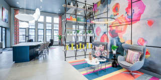 Forge at Briargate Gallery 44