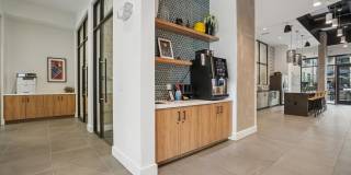 Link Apartments® NoDa 36th Gallery 37