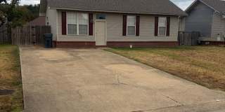4850 E. Highland Jonesboro, AR  72401 Gallery 1