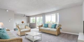 The Courtyard Apartment Homes Gallery 56