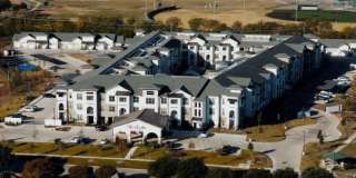 The Hamilton at Garden Valley - Senior Housing Gallery 12