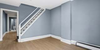 2BR/1BA Home | Bonus Finished Attic | Well Maintained Gallery 1