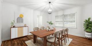 Room in 4 Bedroom Home at Stratford Rd NE Gallery 1