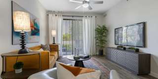 Bella Vista Apartments Gallery 6