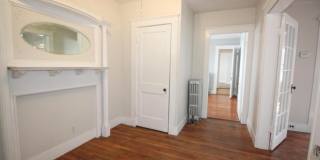 61 Foster St. Gallery 1