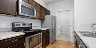 North Highlands Apartments and Villas Gallery 31