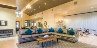 Puget Park Apartments Gallery 3