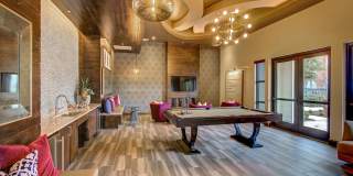 Keller Springs Crossing Apartments Gallery 57