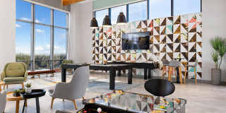 Motion at Dadeland Gallery 13