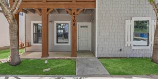 Cottages at Leon Creek Gallery 21