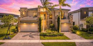 10432 N LAGO VISTA Circle, Parkland, FL 33076 - 2914 Gallery 9
