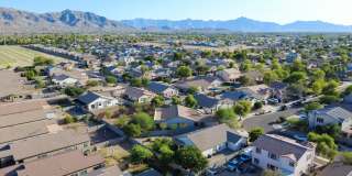 Oversized Lot + Dual Garages! 3 Bed + Den in Mountain Vista Gallery 46