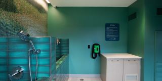 J VUE at the LMA Gallery 14