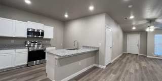 Now Leasing at Harvest – Wolfforth's Newest Townhome Community! Gallery 1