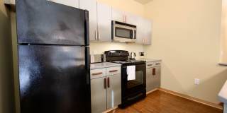 Settlement Place Gallery 406