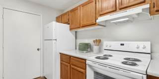 Ellington Woods Apartments Gallery 4