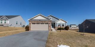 3 bed, 2 bath Single Family Home in Hedgesville, WV Gallery 1