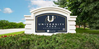 University Park Apartments Gallery 18