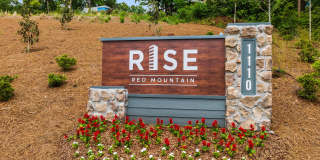 RISE Red Mountain Gallery 9
