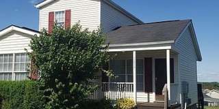 1041 Brittany Park Drive Gallery 1