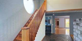 Privacy, Space and Versatility 4 Bedroom with a Pool and Large Shop on 2.5 Acres Gallery 1