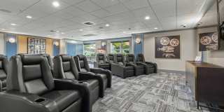 Destinations Lynnwood 61+ Active Adult Apartment Homes Gallery 61