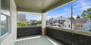Great 2 Bed 1 Bath Apartment in Columbus! Gallery 2