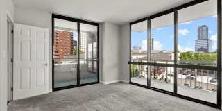2bd/2bth in sought after Grandview Condominiums in the heart of Buckhead! Gallery 24