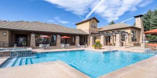 Resort at University Park Gallery 2