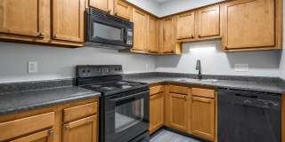 Stone Lodge Apartments Gallery 5