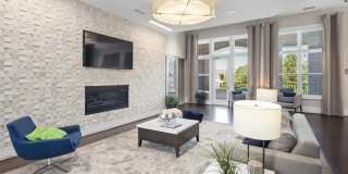 Residences at Brookline Gallery 20