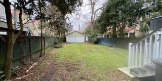 3 Bedroom 2.5 Bath House in Radcliffeborough - Downtown Charleston Gallery 28